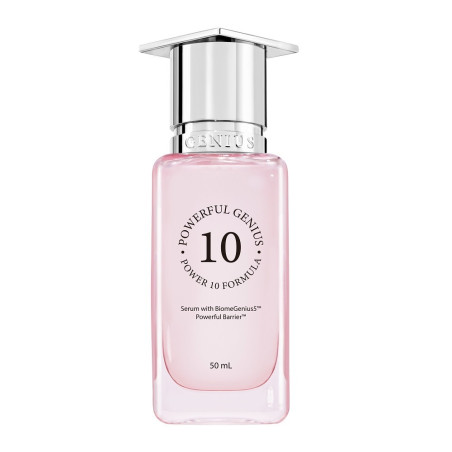 IS Power 10 Серум Powerful Genius 50мл.