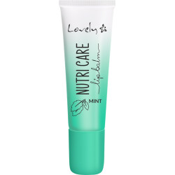 Lovely балсам за устни Nutri Care 1