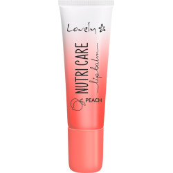 Lovely балсам за устни Nutri Care 2