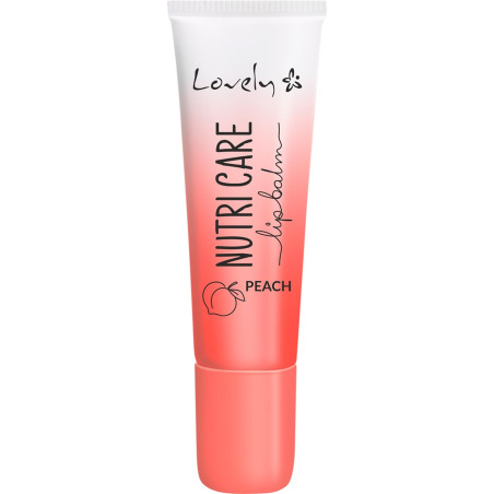Lovely балсам за устни Nutri Care 2