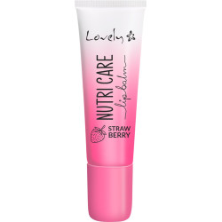 Lovely балсам за устни Nutri Care 3