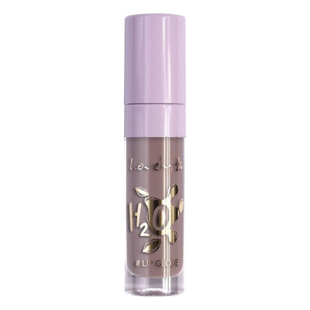 Lovely гланц за устни H2O 3