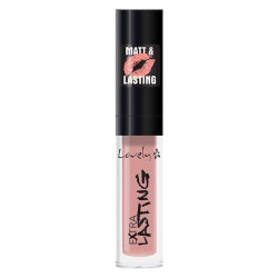 Lovely гланц за устни матов Extra Lasting 16