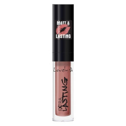 Lovely гланц за устни матов Extra Lasting 17