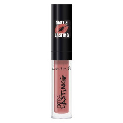Lovely гланц за устни матов Extra Lasting 19