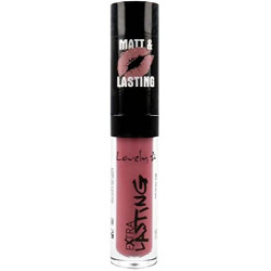 Lovely гланц за устни матов Extra Lasting 4
