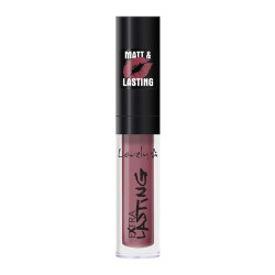 Lovely гланц за устни матов Extra Lasting 5