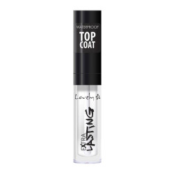 Lovely гланц за устни топ водоуст. Extra Lasting