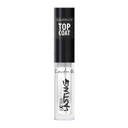 Lovely гланц за устни топ водоуст. Extra Lasting
