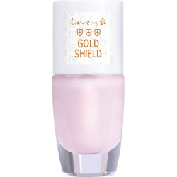 Lovely заздравител за нокти gold shield