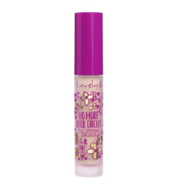Lovely коректор течен No More Dark Circles 2