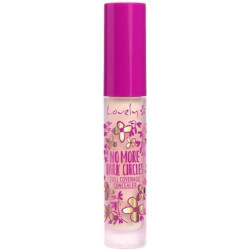 Lovely коректор течен No More Dark Circles 4
