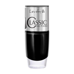 Lovely лак за нокти Classic 34