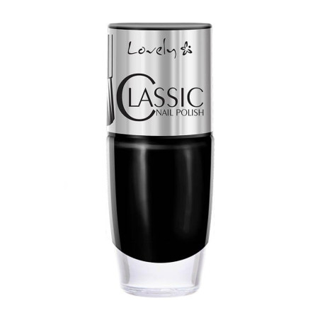 Lovely лак за нокти Classic 34