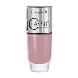 Lovely лак за нокти Classic 466