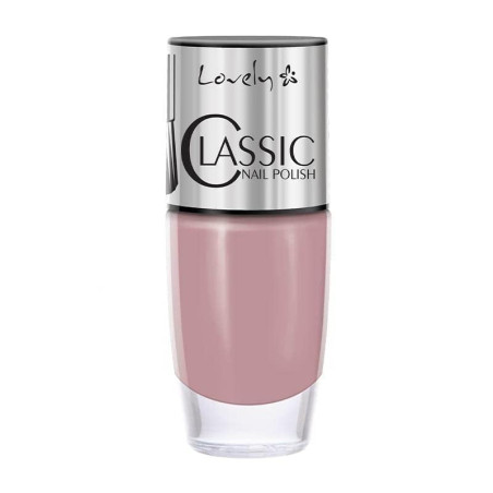 Lovely лак за нокти Classic 466