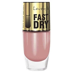 Lovely лак за нокти Fast Dry 1