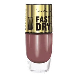 Lovely лак за нокти Fast Dry 3