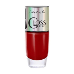 Lovely лак за нокти Gloss 436