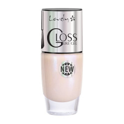 Lovely лак за нокти Gloss 437