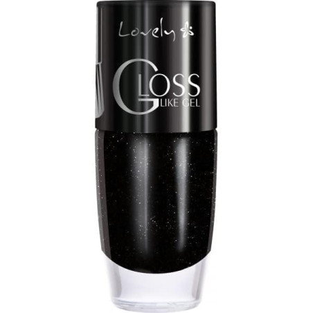 Lovely лак за нокти Gloss 442