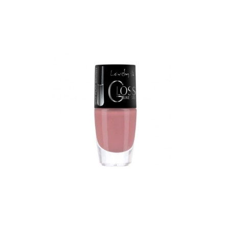 Lovely лак за нокти Gloss 443