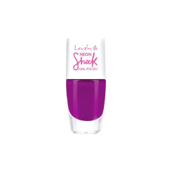Lovely лак за нокти Neon Shock 5