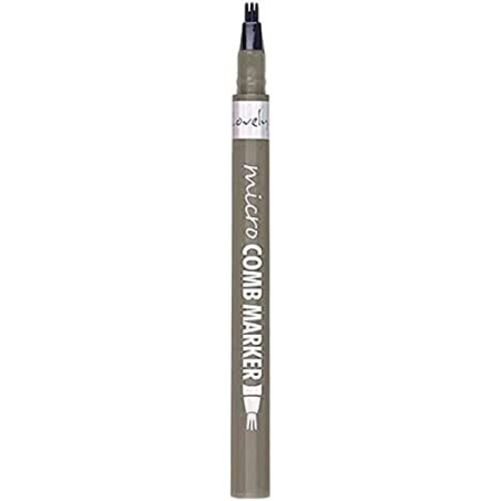 Lovely молив за вежди гребен Comb Marker 2