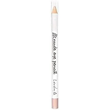 Lovely молив за очи Nude