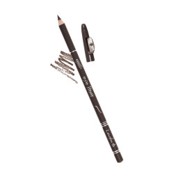 Lovely молив за очи с острилка Eyeliner кафяв