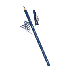 Lovely молив за очи с острилка Eyeliner син