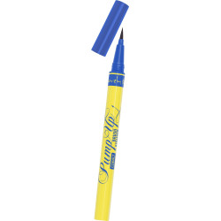 Lovely очна линия молив Pump Up Cobalt