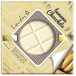 Lovely пудра бананова banana chocolate