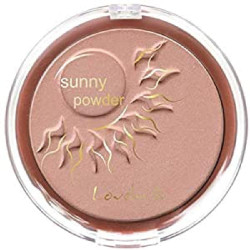 Lovely пудра бронз Sunny Powder gold