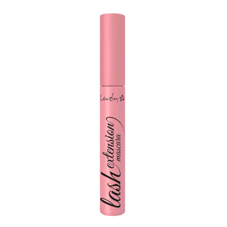 Lovely спирала Lash Extension