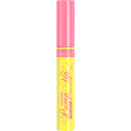 Lovely спирала Pump Up UV shine