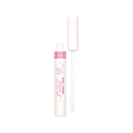 Lovely спирала за мигли база Pump Up White