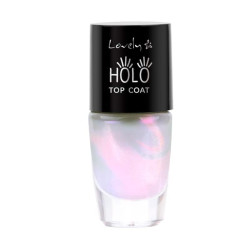 Lovely топ лак Holo 2