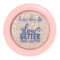 Lovely хайлайтър Glow Better