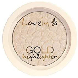 Lovely хайлайтър Gold