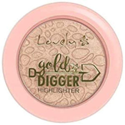 Lovely хайлайтър Gold Digger
