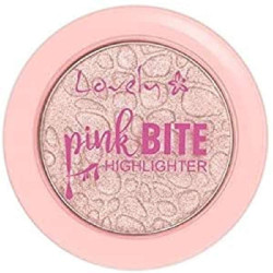 Lovely хайлайтър Pink Bite