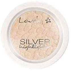 Lovely хайлайтър Silver