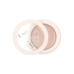 Lovely хайлайтър желе Jelly Silver