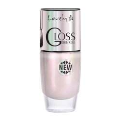 Lovely лак за нокти Gloss 438