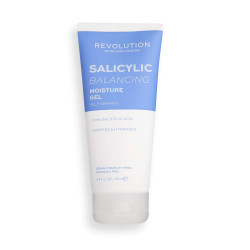 RB гел за тяло Salicilic acid 0.5% 200мл