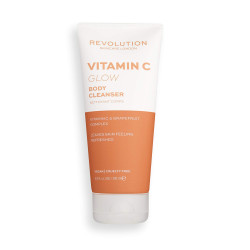RB душ крем за тяло Vit C 200мл