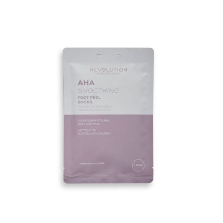 RB ексфолиращи чорапи AHA Foot Peel Socks