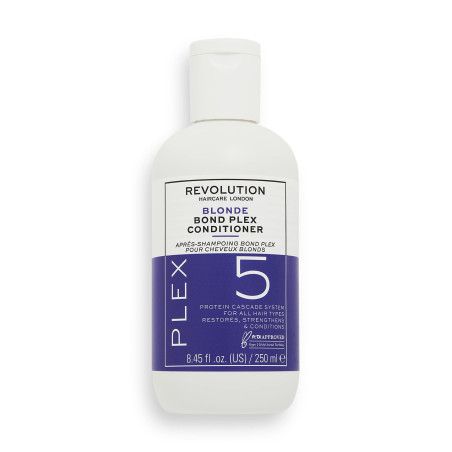 RH Blonde балсам PLEX 5 250мл