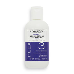 RH Blonde терапия PLEX 3 250мл